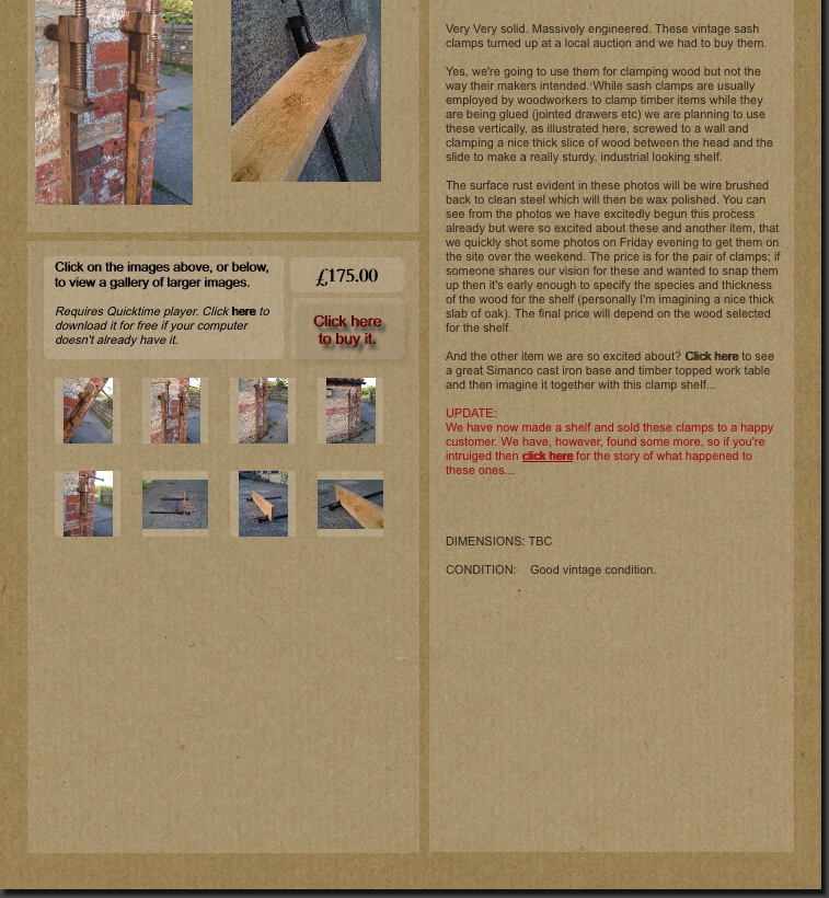 brownpapersheet